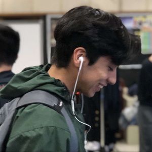 Meet your Posher, Bruno